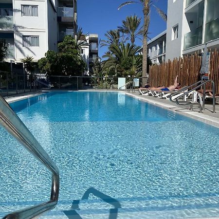 Sun And Surf Stay Corralejo Eksteriør billede