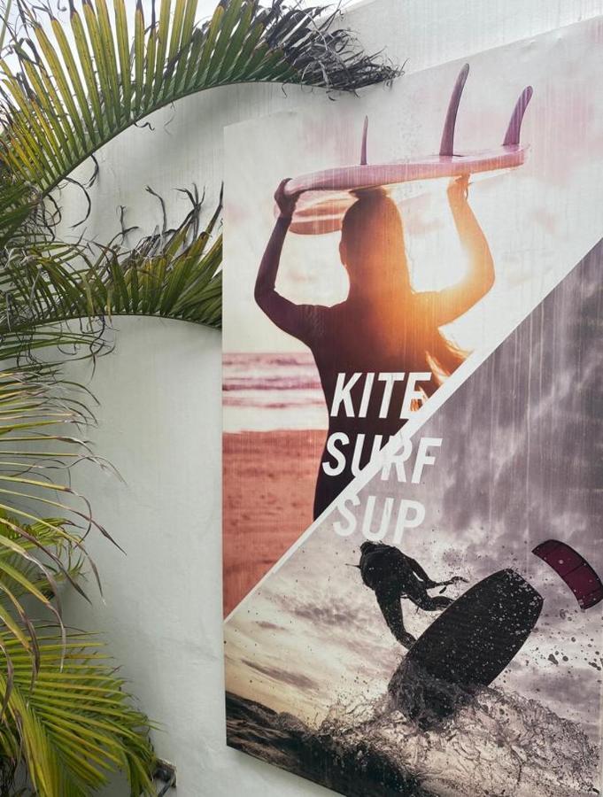 Sun And Surf Stay Corralejo Eksteriør billede
