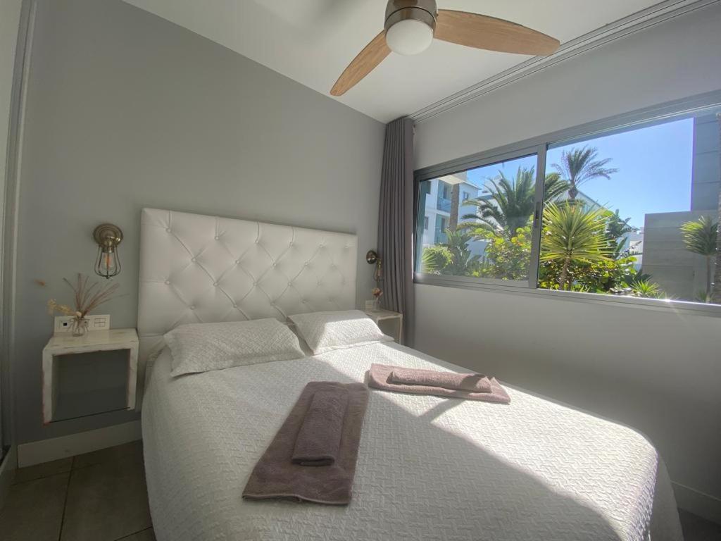 Sun And Surf Stay Corralejo Eksteriør billede
