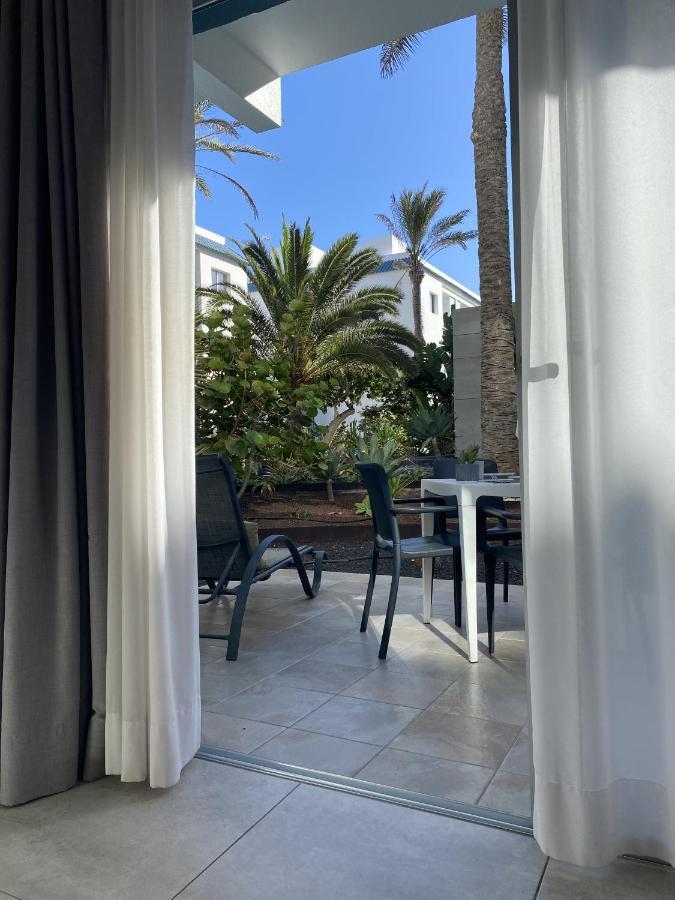 Sun And Surf Stay Corralejo Eksteriør billede