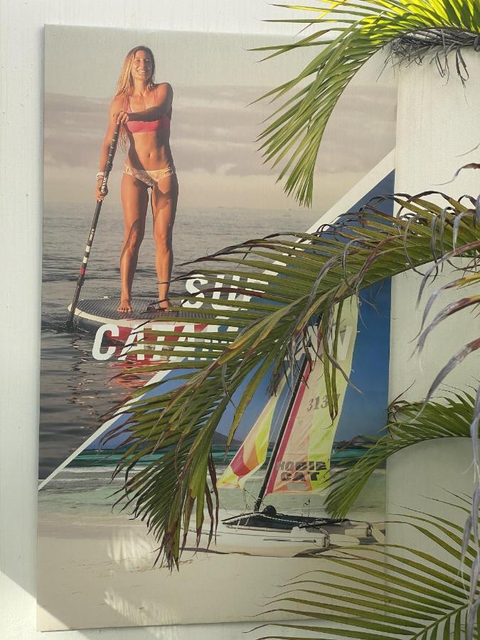 Sun And Surf Stay Corralejo Eksteriør billede