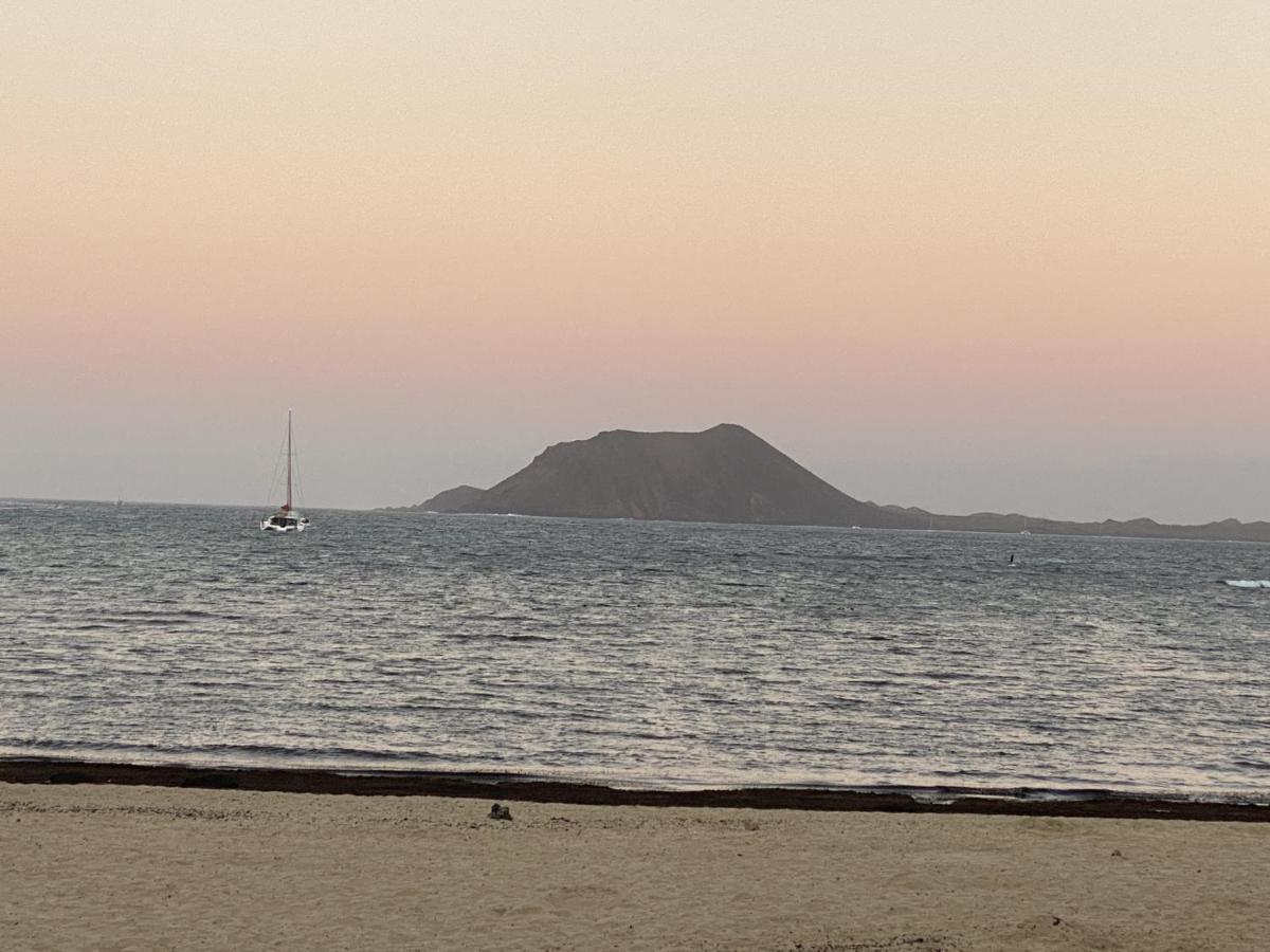 Sun And Surf Stay Corralejo Eksteriør billede