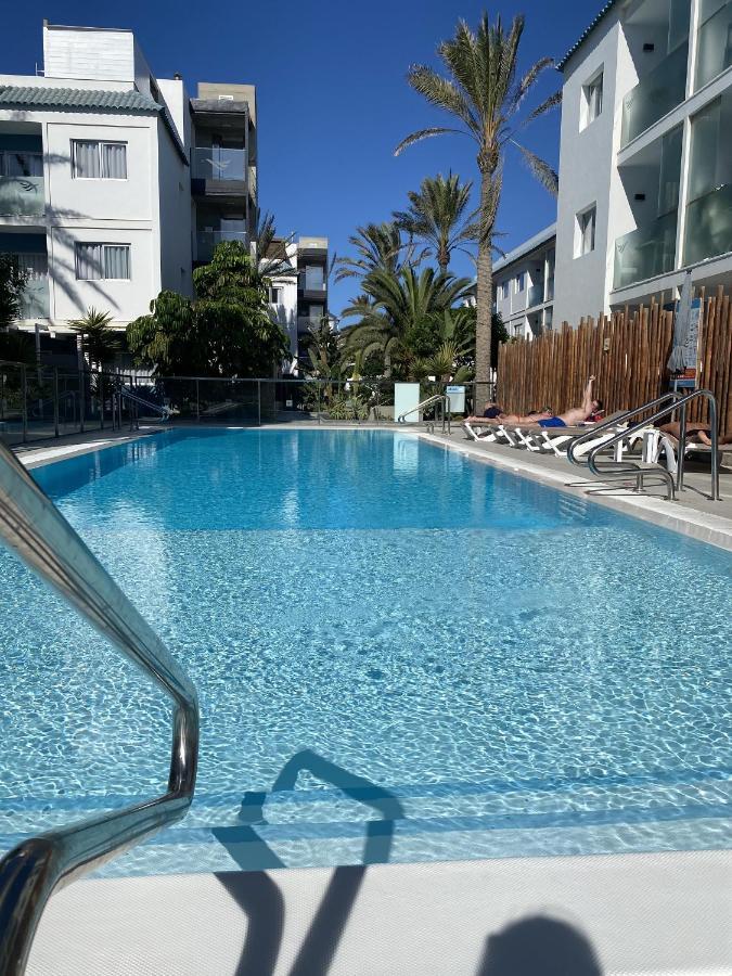 Sun And Surf Stay Corralejo Eksteriør billede