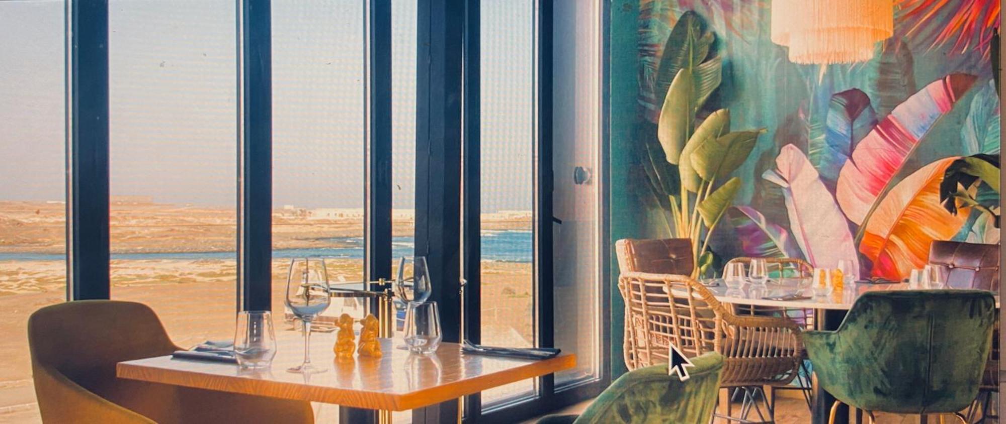 Sun And Surf Stay Corralejo Eksteriør billede